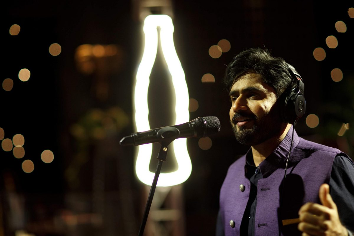 Coke Studio Season 12 2nd Episode To Be Unveiled Today Masala